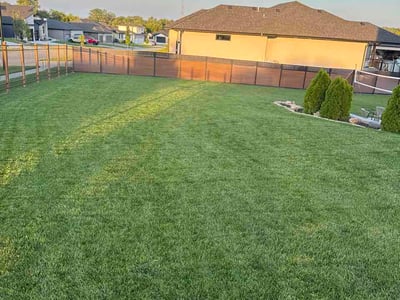 Lawn Care service in American Fork, 84003