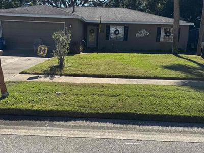 Lawn Care service in Casselberry, 32707
