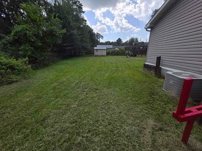 Lawn Care service in Magnolia, 77355