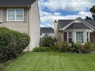 Lawn Care service in Herndon, 20170