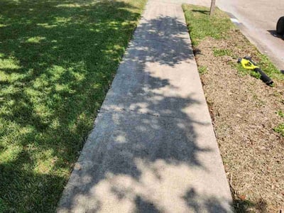 Lawn Care service in Lake Jackson, 77566