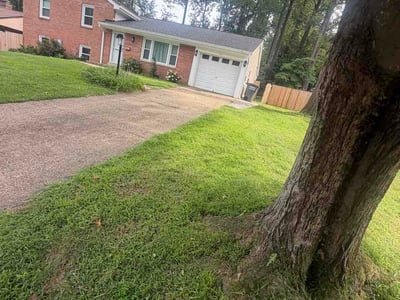Lawn Care service in Leesburg, 20176