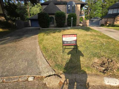 Lawn Care service in La Marque, 77568