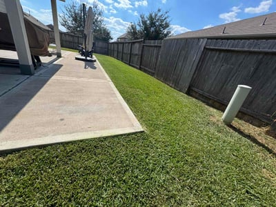 Lawn Care service in Rosenberg, 77471