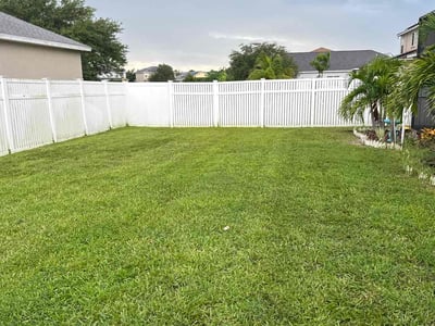 Lawn Care service in Lehigh Acres, 33972