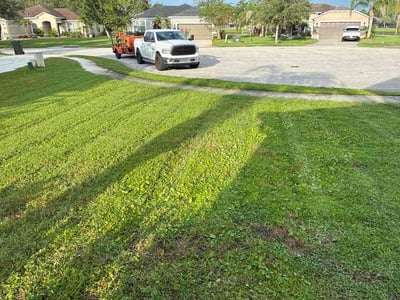 Lawn Care service in Daytona Beach, 32114
