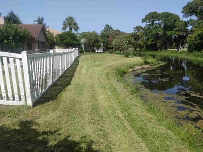 Lawn Care service in Daytona Beach, 32114