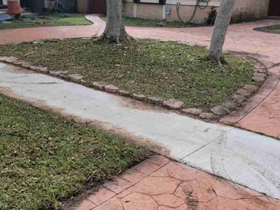 Lawn Care service in Miramar, 33025