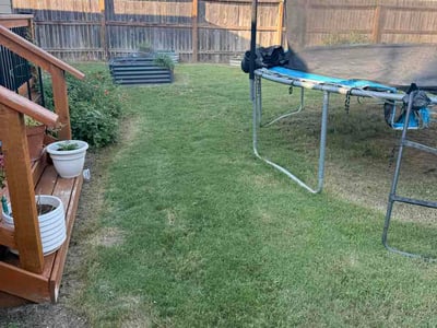 Lawn Care service in Stone Oak, 78258