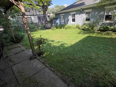 Lawn Care service in Newington, 06111