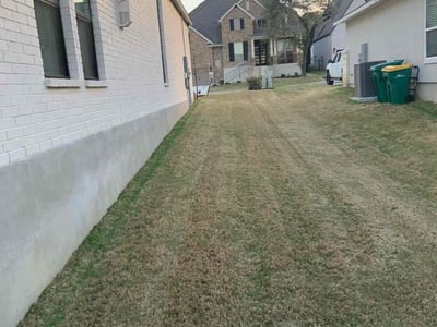 Lawn Care service in Schertz, 78154