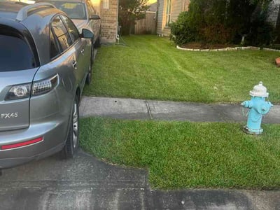 Lawn Care service in Kingwood, 77339