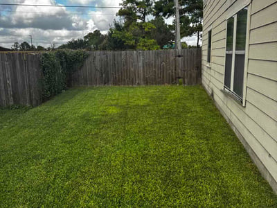 Lawn Care service in Liberty, 77575