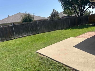Lawn Care service in Granbury, 76048