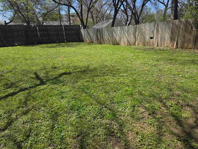 Lawn Care service in Keller, 76248