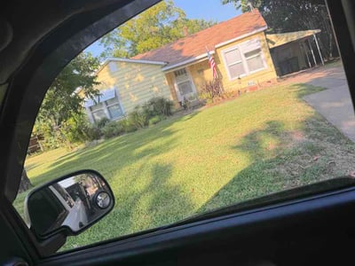 Lawn Care service in Weatherford, 76086