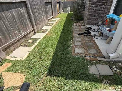 Lawn Care service in Bellaire, 77401