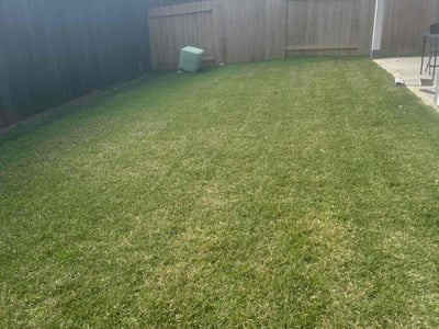 Lawn Care service in Weatherford, 76086