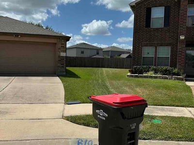 Lawn Care service in Stafford, 77477