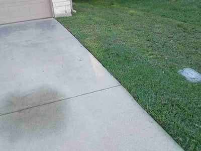 Lawn Care service in Hurst, 76053