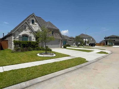 Lawn Care service in Cypress, 77429