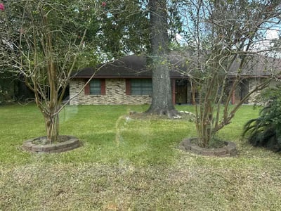 Lawn Care service in Cypress, 77429
