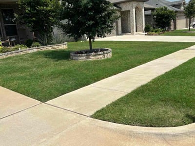 Lawn Care service in Cleburne, 76033