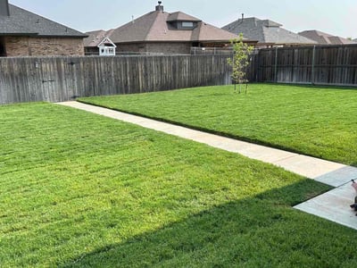 Lawn Care service in Lubbock, 79401