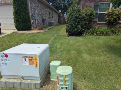 Lawn Care service in Madison, 35758