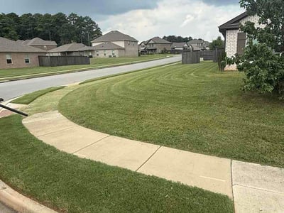 Lawn Care service in Toney, 35773