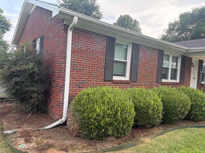 Lawn Care service in Harvest, 35749