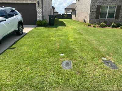 Lawn Care service in Hazel Green, 35750