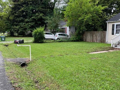 Queens Village Lawn Care & Mowing Services