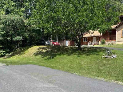 Lawn care service in Hot Springs, 71901