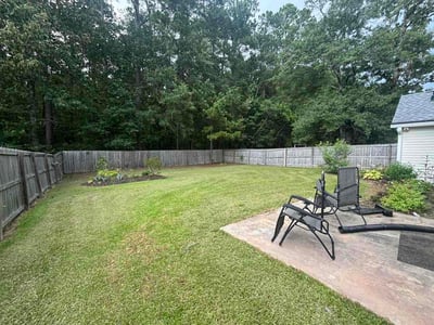 Lawn care service in Goose Creek, 29445