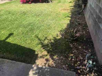 Lawn care service in Inglewood, 90302
