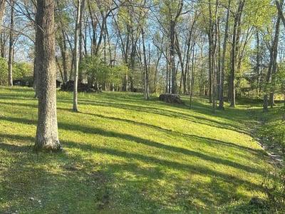 Lawn care service in Loveland, 45140
