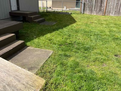 Lawn care service in Lakewood, 98498