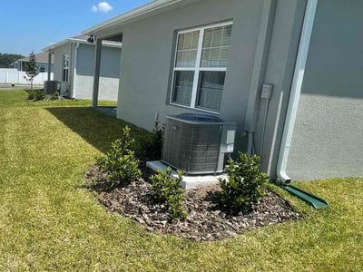 Lawn care service in Lakewood Ranch, 34211