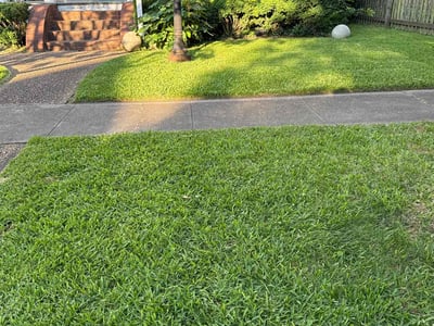 Lawn care service in Portsmouth, 23707