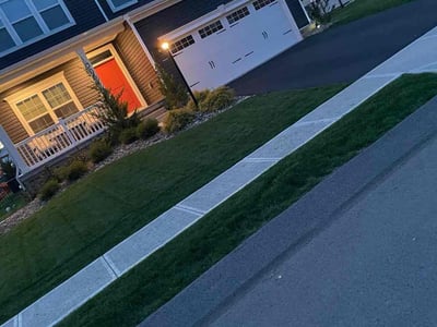 Lawn care service in Valencia, 16059