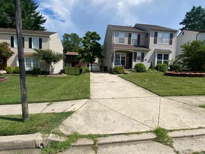 Lawn care service in Perry Hall, 21236