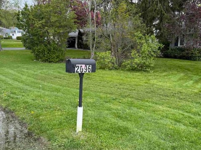 Lawn care service in Rochester, 14606