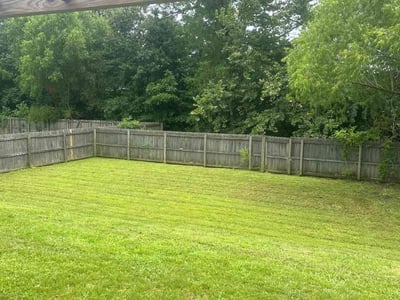 Lawn care service in Oakland, 38060