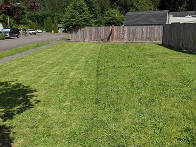 Lawn care service in Belleville, 62221