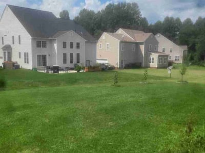 Lawn care service in Glen Allen, 23060