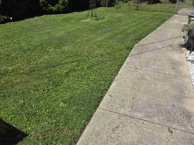 Lawn care service in Circleville, 43113