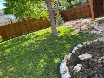 Lawn care service in SAN ANTONIO, 78258