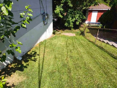 Lawn care service in Oxon Hill, 20745