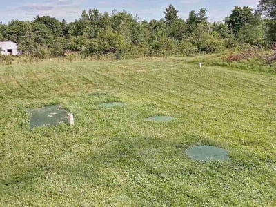 Lawn care service in Ann Arbor, 48103